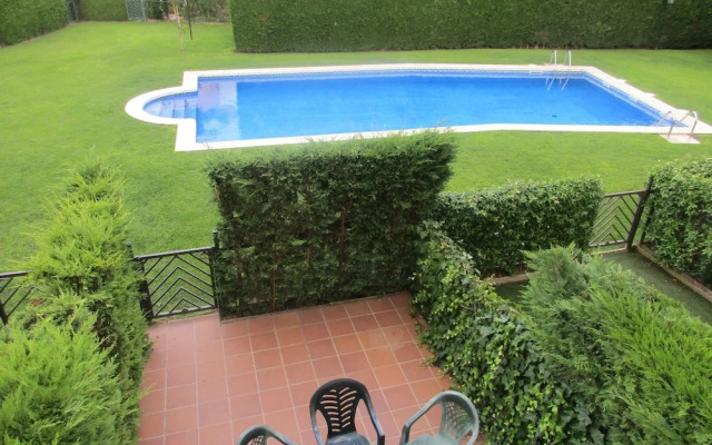 Inmo Estartit Villa Estartit Oest 6A R