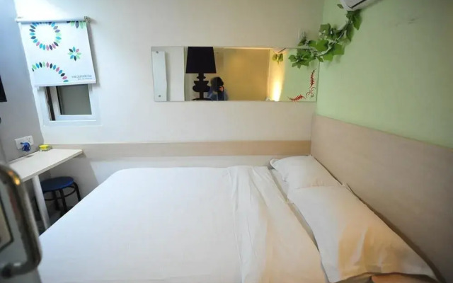 Yi Bai Hotel- Wuhan