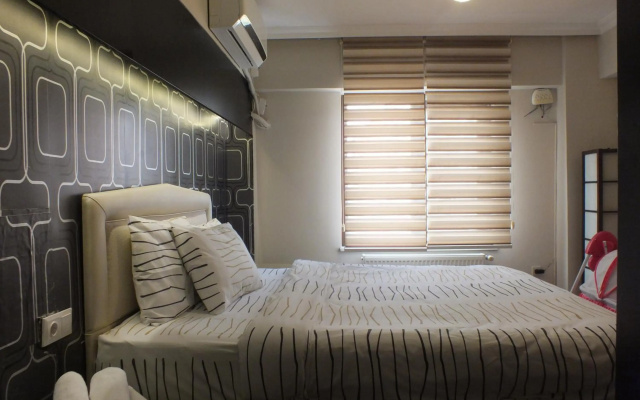Araz Suite House