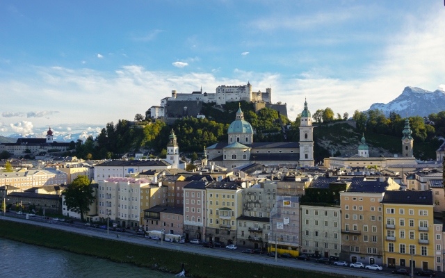 Cocoon Salzburg