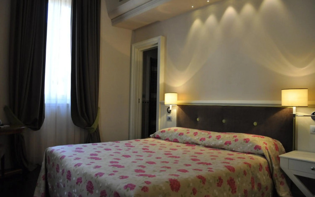 Hotel Patria