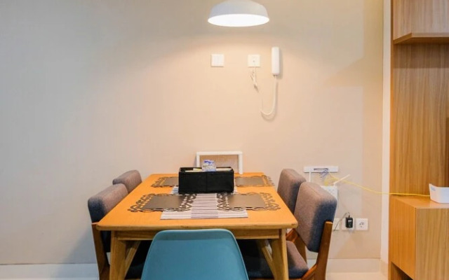 Modern and Luxurious 2BR Brooklyn Apartment