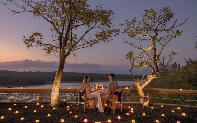 Pramana Nusa Ceningan