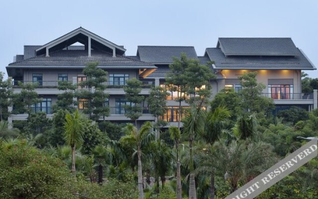 Nanning Wu Xiang Resort