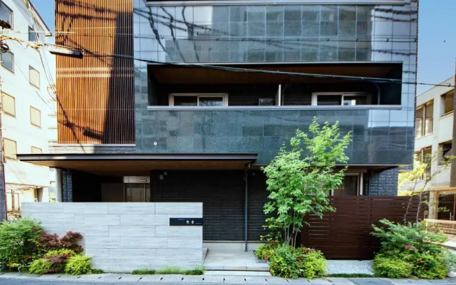 Hotel Rokune