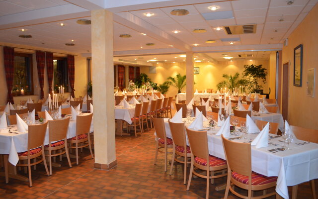 Hotel Landgasthof Blume