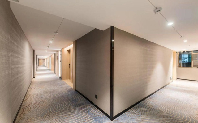 Yecheng Hotel - Guangzhou