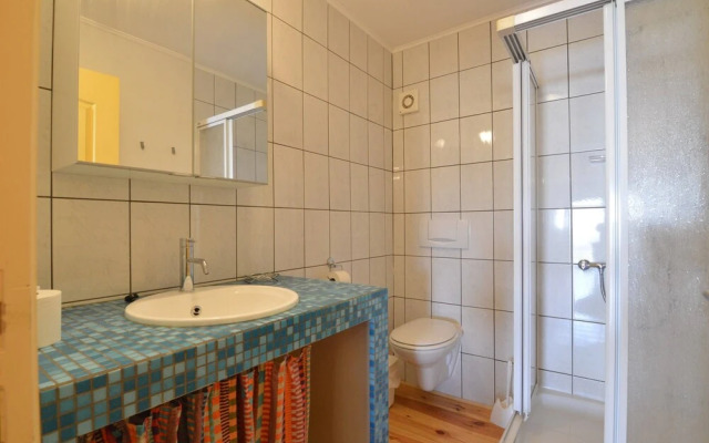 Holiday Home in Heppenbach With Garden