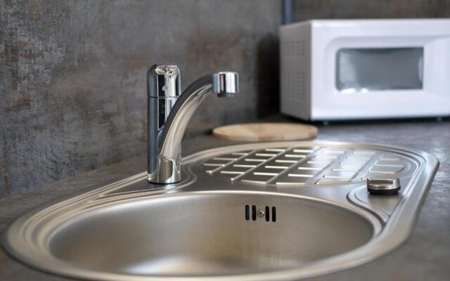 Duplex au coeur de Saint Valery, rue principale