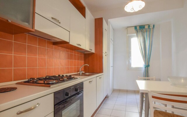 Stunning Apartment in Acquedolci With 3 Bedrooms and Wifi