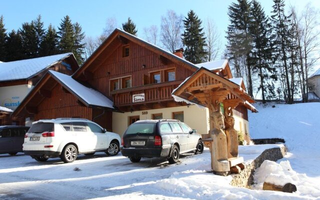 Pension Sima