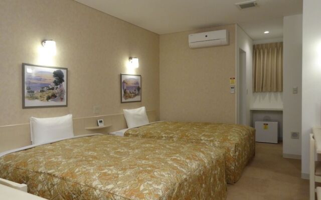 Family Lodge Hatagoya Fukuroi