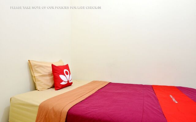 Casa Vanda Guesthouse