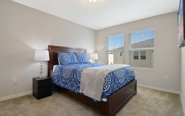 Four Bedrooms TownHome Compass Bay Resort 5130