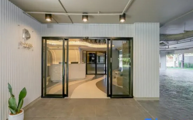 P-Park Hotel Pattaya