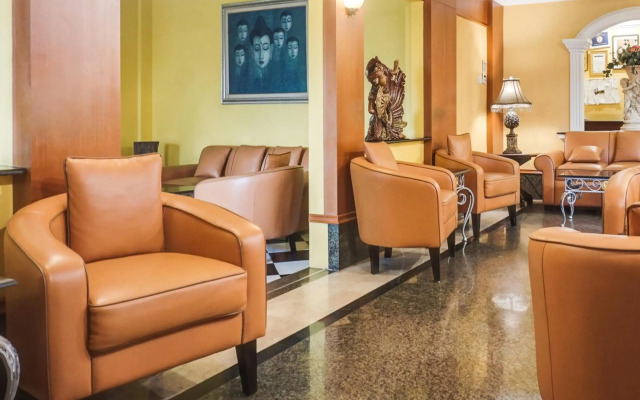 BI Executive Hotel Ancol