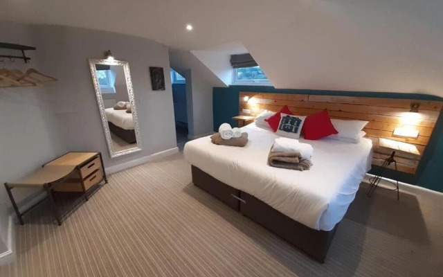 Cotswold Aparthotel