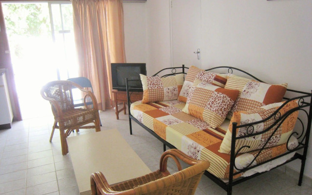 Alablanca Apartments, Residents Inn