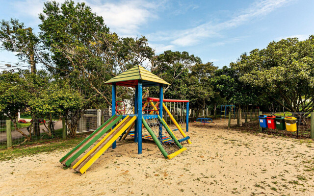 Ateliê aconchegante em meio à natureza ATL018