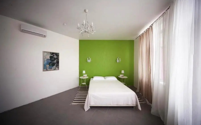 Gora Tsarya Bagrata Hotel 