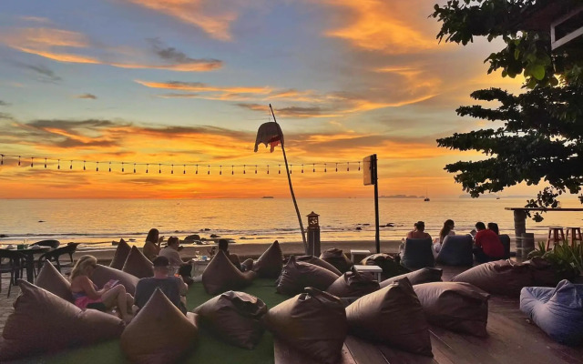 Andaman Lanta Resort