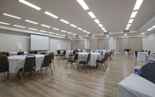 Villagio Embu Resort e Convention