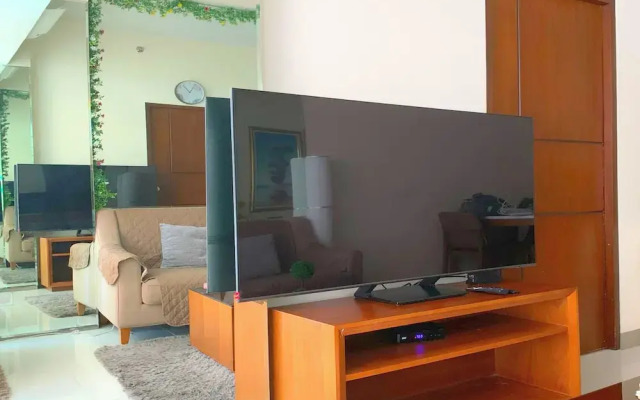 One Manchester Place 1BR Ocean View