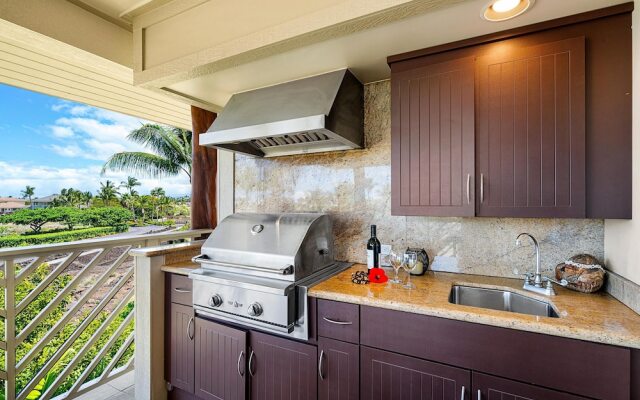 Waikoloa Beach Villas E32