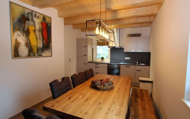 Cozy Holiday Home In Arnoldstein Near Ski Lift