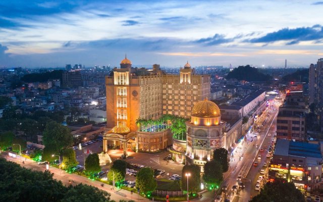 Foshan Golden Hotel