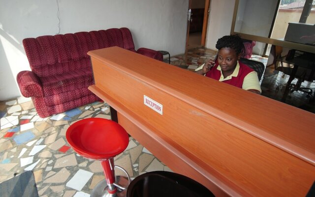 Good Morning Guest House