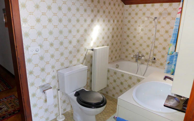 Apartment Collinette