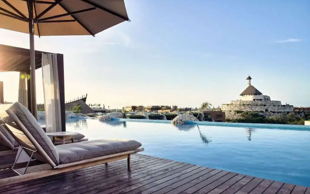 Hotel Xcaret Arte – All Parks / All Fun Inclusive, Adults Only
