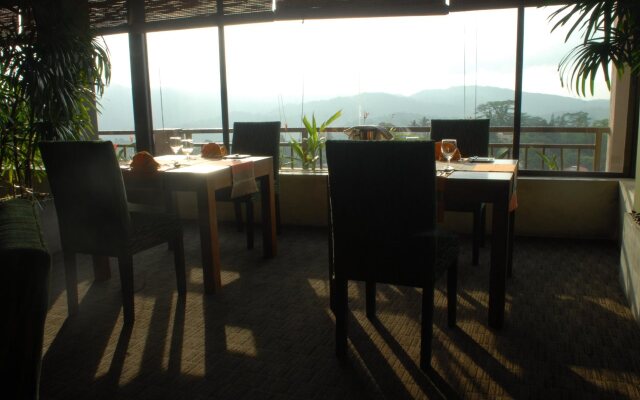 Tourmaline Hotel