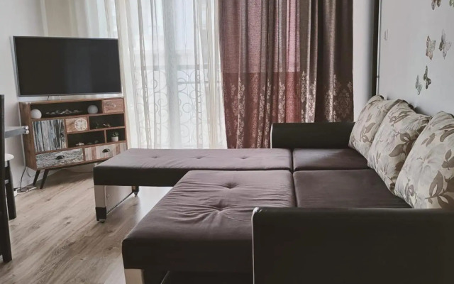 Studio Aivasovskij Park
