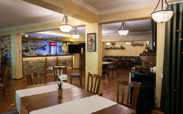 Guest House Valevtsi