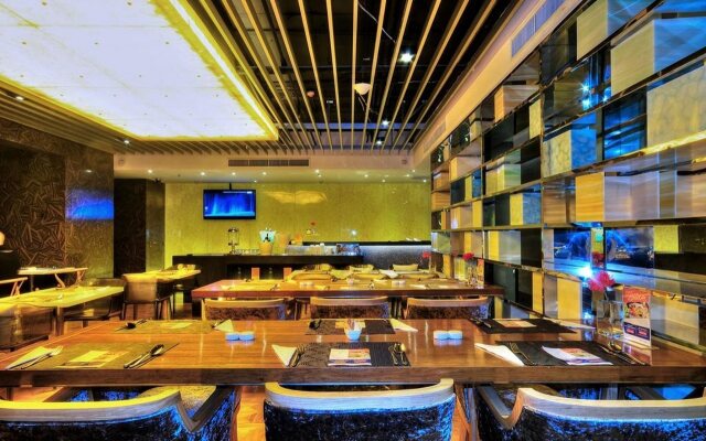 Citrus Sukhumvit 13 Nana Bangkok by Compass Hospitality