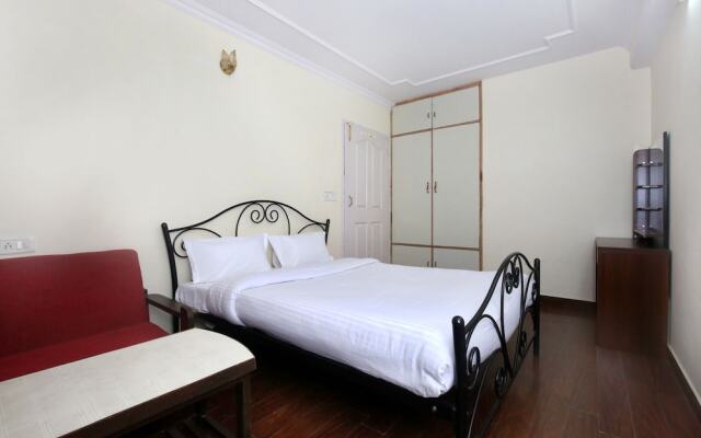 OYO 9400 Home Valley View 2 BHK Fagu