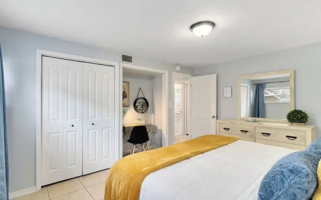 Ocean Harbour Apartment Homes