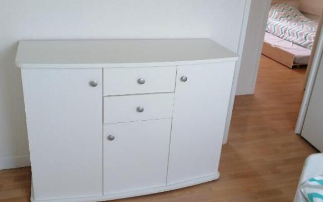 Villa Alexandra n36, 6 personnes