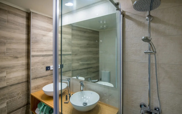 Incognito Creta Luxury Suites