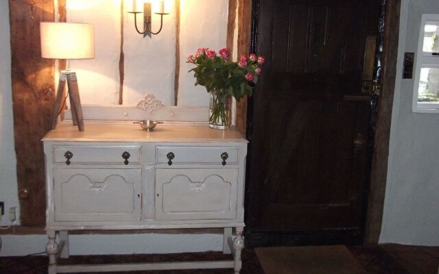 The Jasmine Room