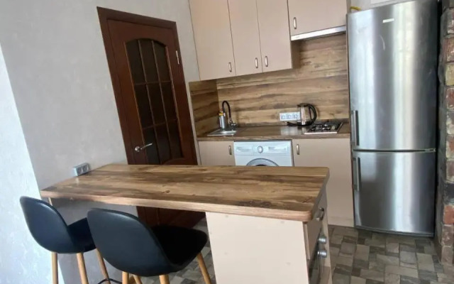 Апартаменты ул.Антоновича