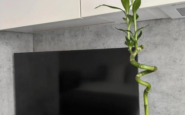 Апартаменты на Шелепихинской набережной, 34к4