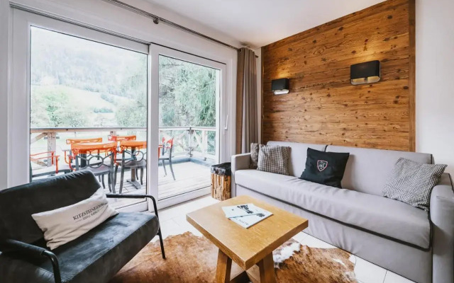 AvenidA Mountain Lodges Kaprun