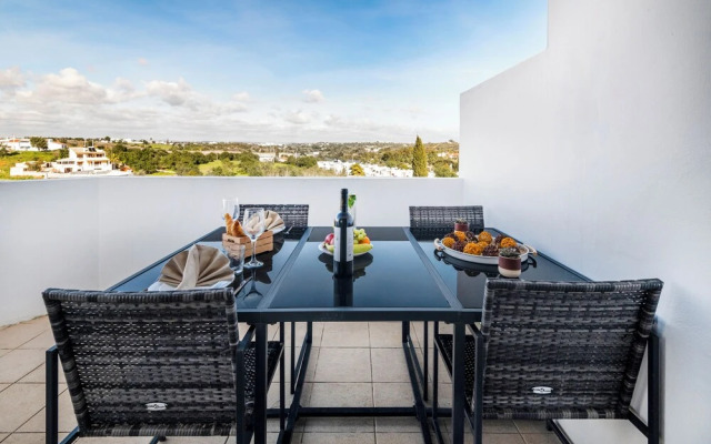 Our House in Clube Albufeira