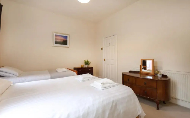 Bodmin 2 bedroom house
