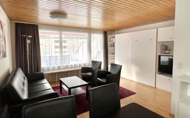 Sunnmatt West Wohnung 936