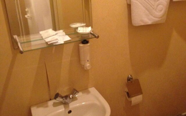 Rinaldi на Московском - I