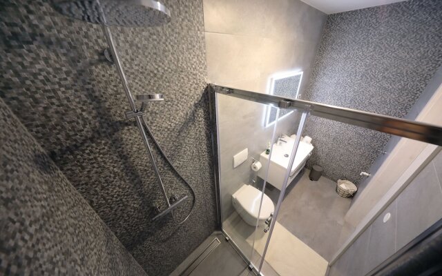 Luxury Majpruz Suites